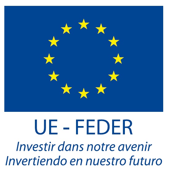 Fond Européen Feder